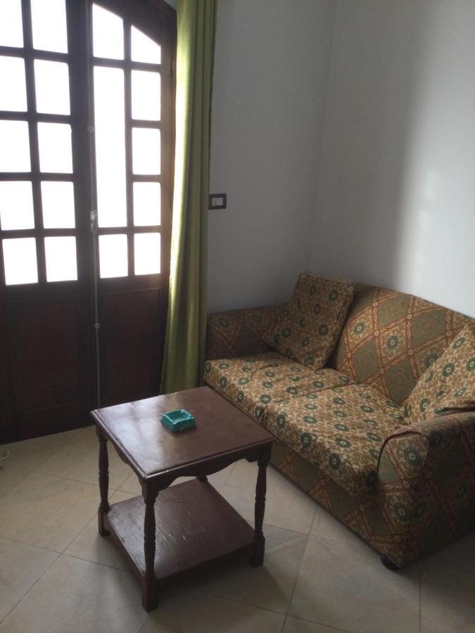 The Brown House Apartment Luxor Luaran gambar