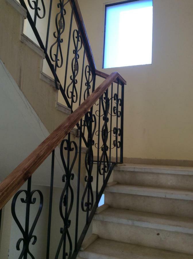 The Brown House Apartment Luxor Luaran gambar